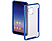 HAMA 182954 - Schutzhülle (Passend für Modell: Samsung Galaxy A8 (2018))