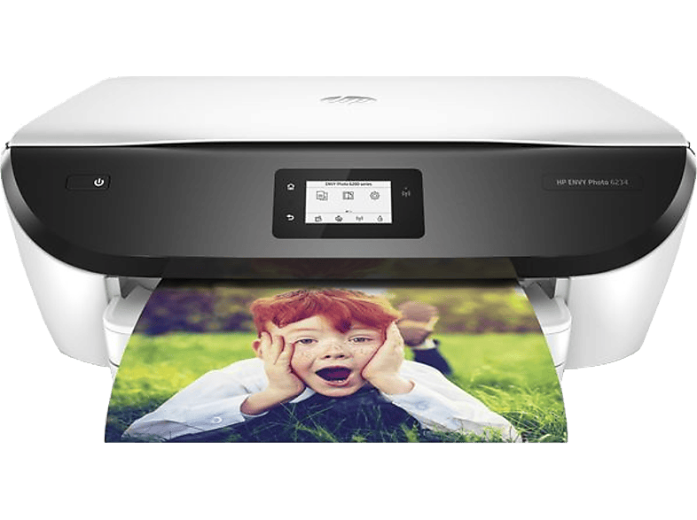HP All-in-one printer Envy Photo 6234 (K7S21B#BHC)