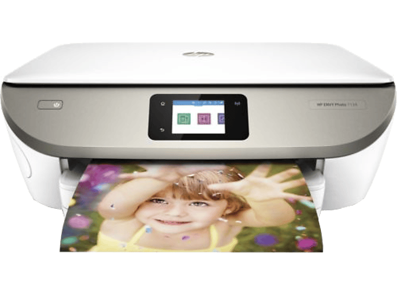 HP All-in-one printer Envy Photo 7134 (Z3M48B#BHC)