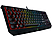 RAZER Razer Blackwidow TE Chroma V2 - Tastiera di gioco - Layout compatto tenkeyless - Nero - Tastiera di gioco, QWERTY, Mechanical, Razer Yellow, 