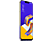 ASUS Zenfone 5Z ezüst kártyafüggetlen okostelefon (ZS620KL-2A023EU))