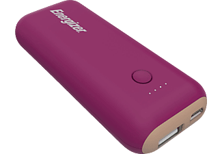 ENERGIZER UE5007 - Powerbank (Violet)