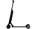 SOFLOW Flowboard IQ - E-scooter (Noir)