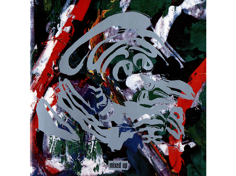 Polydor The Cure - Mixed Up Lp