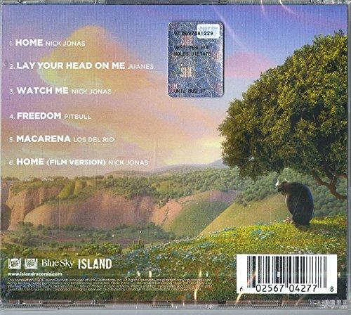 Ferdinand OST CD