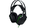 RAZER Electra V2 - Casque de jeu, Noir