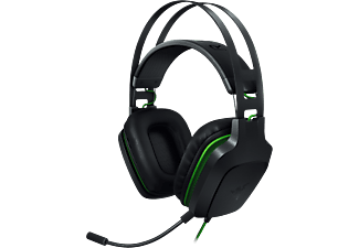 RAZER Electra V2 - Gaming Headset, Schwarz