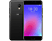 MEIZU M6 fekete 32GB kártyafüggetlen okostelefon