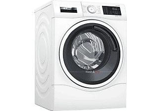 BOSCH WDU28540EU - Waschtrockner (10 kg, Weiss)