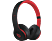 BEATS Solo3 Decade Collection - Bluetooth Kopfhörer (On-ear, Schwarz/Rot)