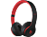BEATS Solo3 Decade Collection - Bluetooth Kopfhörer (On-ear, Schwarz/Rot)