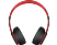 BEATS Solo3 Decade Collection - Cuffie Bluetooth (On-ear, Nero/rosso)