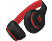 BEATS Solo3 Decade Collection - Bluetooth Kopfhörer (On-ear, Schwarz/Rot)