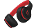 BEATS Solo3 Decade Collection - Casque Bluetooth (On-ear, Noir/rouge)