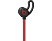 BEATS urBeats3 Defiant - Kopfhörer (In-ear, Schwarz/Rot)