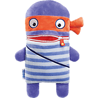 SCHMIDT SPIELE (UE) Sorgenfresser KIDO Plüschfigur, Lila