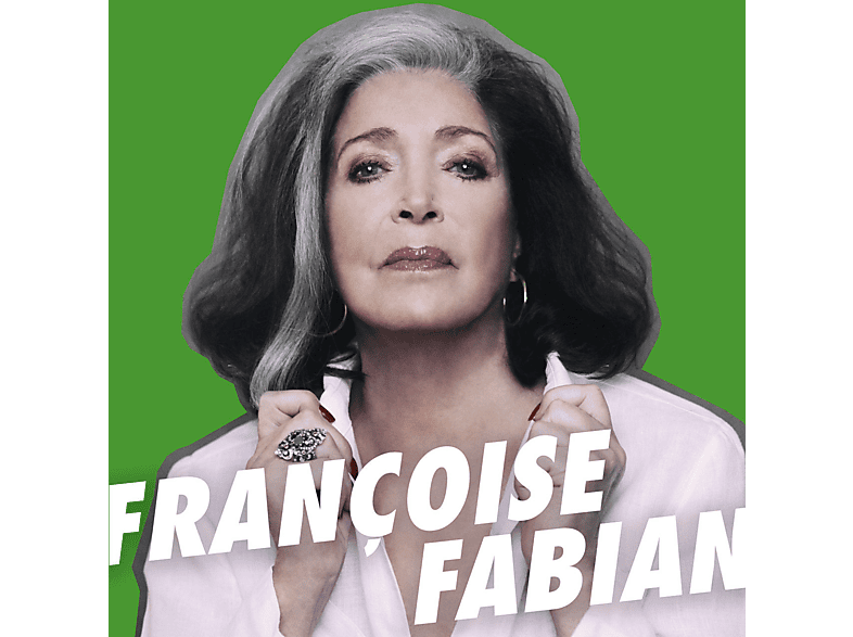 Françoise Fabian - Françoise Fabian CD