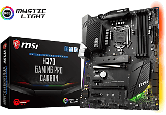 MSI MSI H370 Gaming Pro Carbon MB Anakart