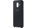 SAMSUNG EF-PA600CBEGWW fekete dual layer cover Samsung Galaxy A6-hoz