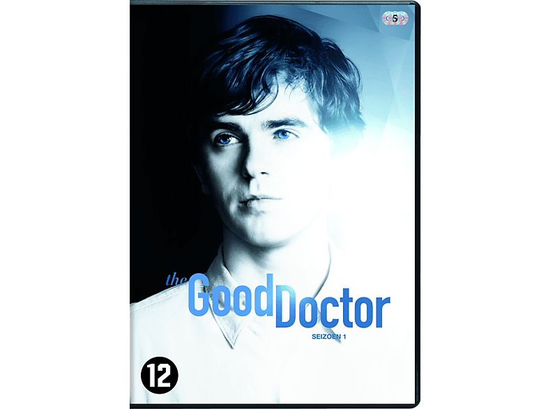 The Good Doctor - Seizoen 1 - DVD