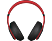 BEATS Studio3 Decade Collection - Casque Bluetooth (Over-ear, Noir/Rouge)