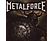 Metalforce - Metalforce (CD)