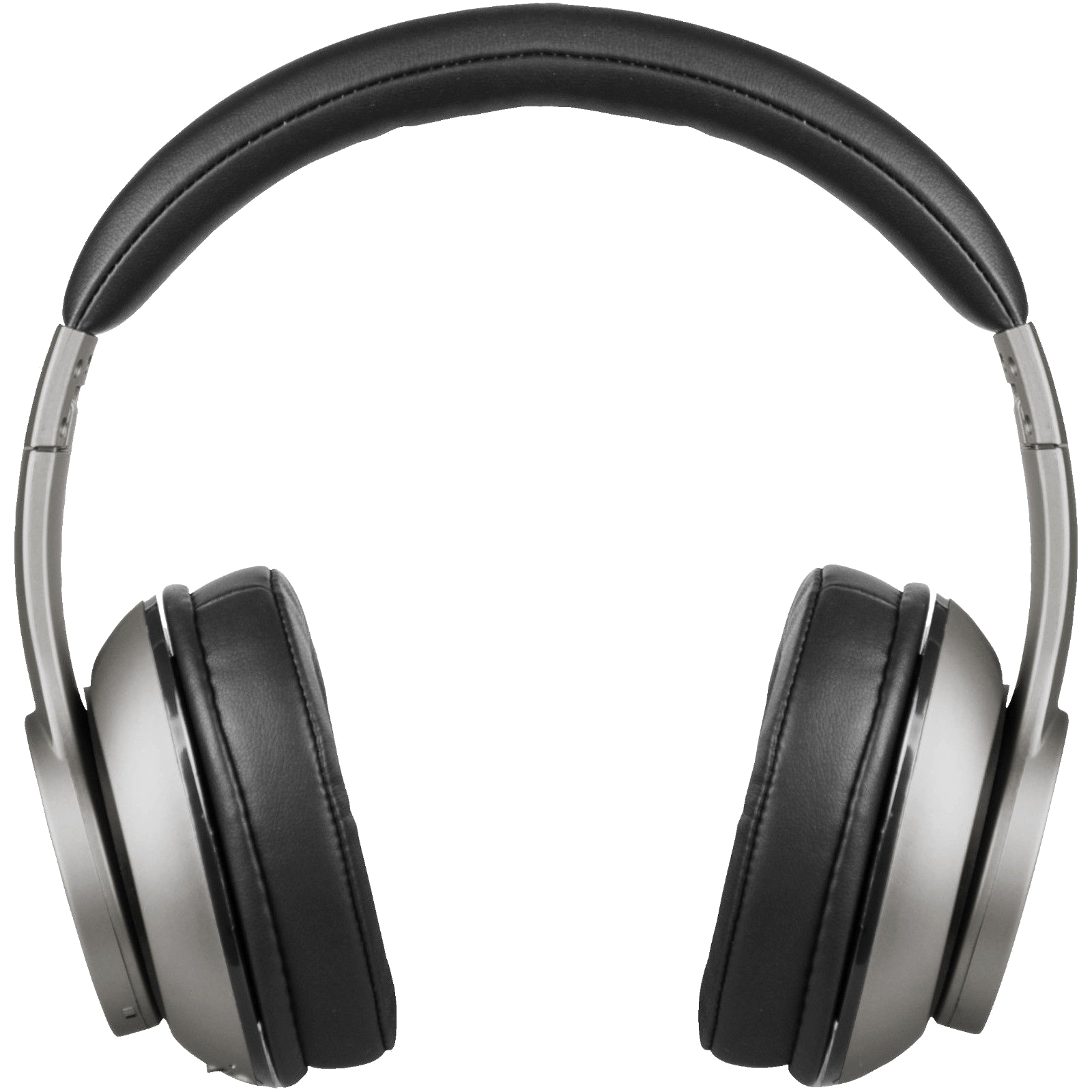 ISY IBH6500TI Bluetooth fejhallgató, titán