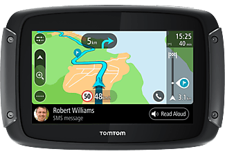 Tirannie Stereotype enkel TOMTOM Rider 500 kopen? | MediaMarkt