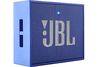 JBL GO+ bluetooth hangszóró, kék