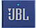 JBL GO+ bluetooth hangszóró, kék