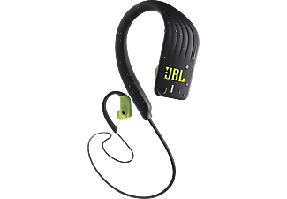 JBL Endurance Sprint , In-ear Kopfhörer Black/Lime
