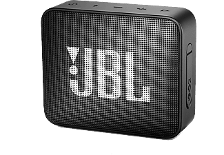 JBL GO 2 bluetooth hangszóró , fekete