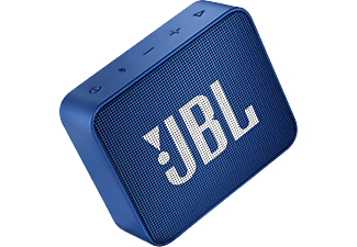 JBL GO 2 bluetooth hangszóró, kék