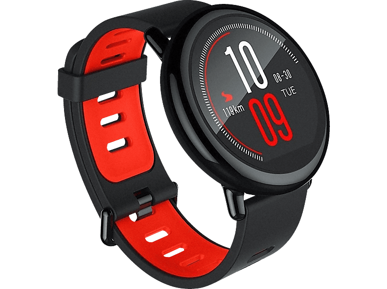 Smartwatch | Xiaomi Amazfit PACE, Multideporte, 1.3\