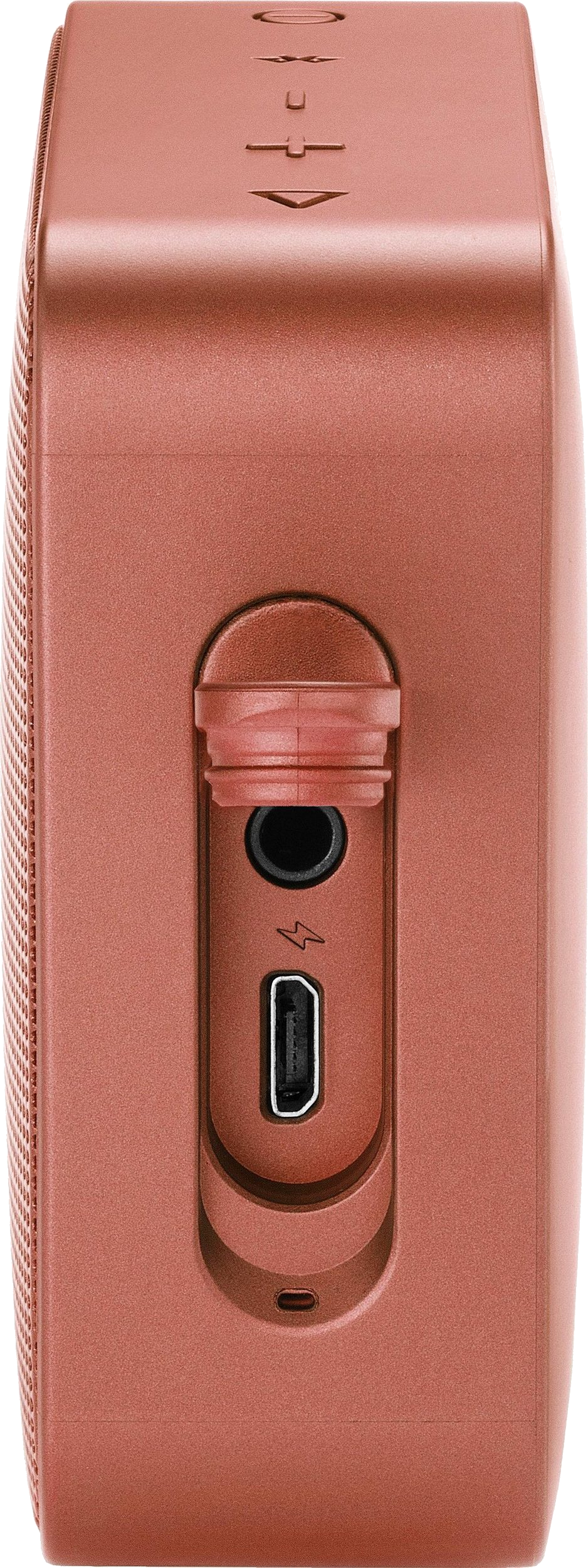 JBL GO 2 bluetooth hangszóró, fahéj