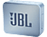 JBL GO 2 bluetooth hangszóró, cyan