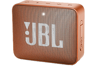 JBL GO 2 bluetooth hangszóró, narancs