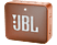 JBL GO 2 bluetooth hangszóró, narancs