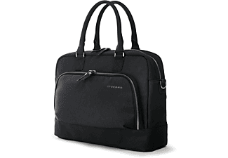 TUCANO NOTA - Sacoche pour ordinateur portable, 14 "/33.02 cm, Noir