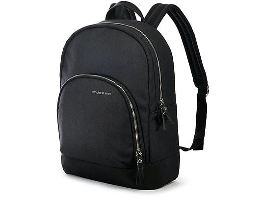 TUCANO NOTA - borsa Notebook, 13 "/33.02 cm, Nero