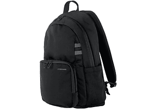 TUCANO UNI15 Phono - Rucksack, Universal, 16 "/40.64 cm, Schwarz