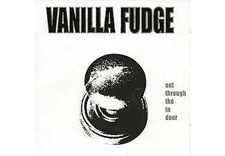 Vanilla Fudge - Out Through The In Door (Digipak) (CD)
