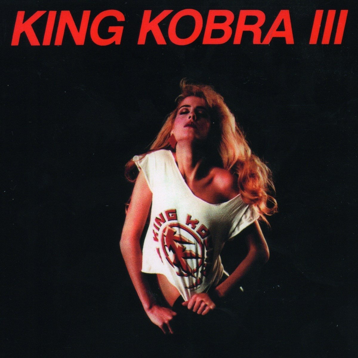 King Kobra - III (Digipak) (CD)