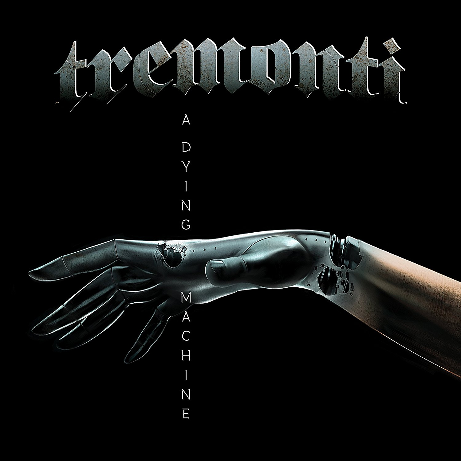Tremonti - A Dying Machine (Vinyl LP (nagylemez))