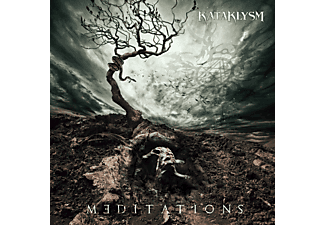 Kataklysm - Meditations (CD)