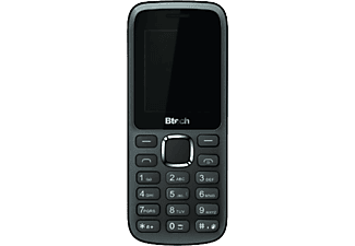 BTECH BGF-1210 Slim nyomógombos kártyafüggetlen mobiltelefon