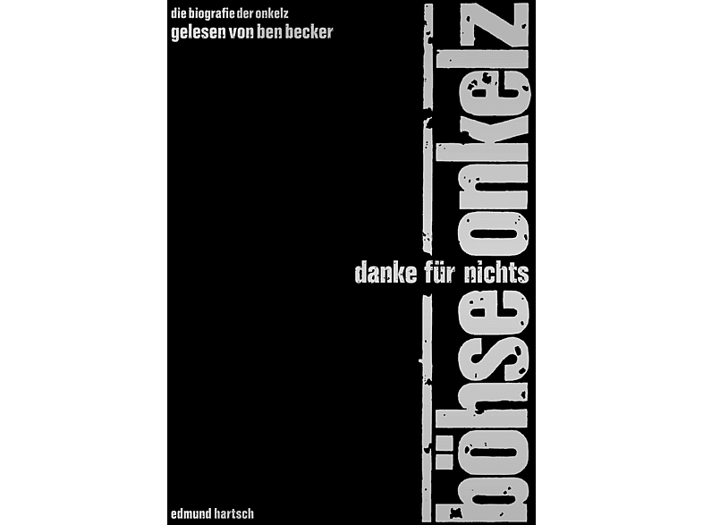 Böhse Onkelz Buch Der Erinnerung Text