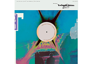 Jason -locksmith I Stein - AFTER CAROLINE (DOWNLOAD)  - (Vinyl)