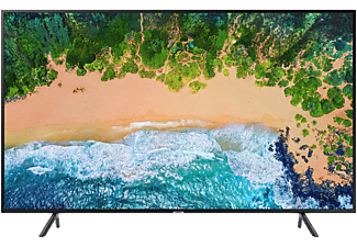 SAMSUNG UE40NU7112KXXH 4K UHD Smart LED televízió