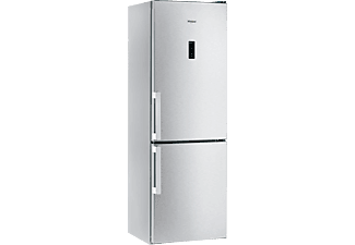WHIRLPOOL WTNF 82O X H 6. érzék Total No Frost kombinált hűtőszekrény